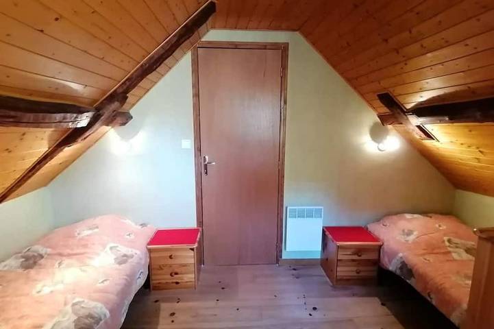 Neue Anzeige in Laruns, Béarn