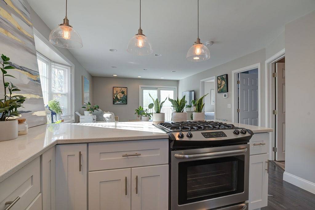 Ganze Wohnung, Renovated 2 bedrm apt located in heart of Ogunquit in Ogunquit, York County