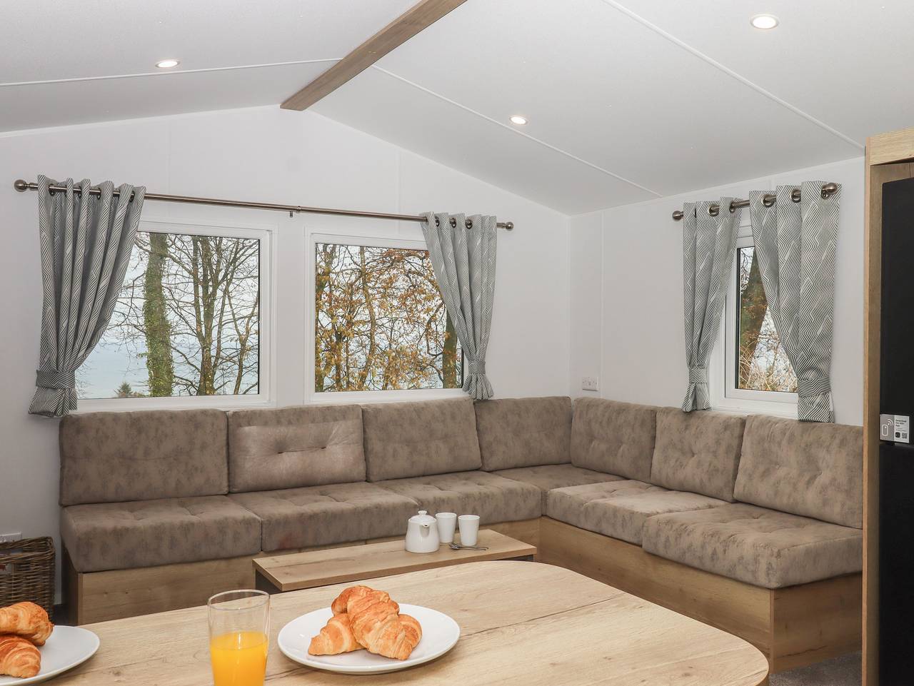 6 Manor Park in Hartland Devon Heritage Coast