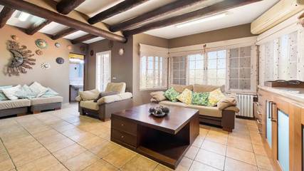 Villa in Marratxí, West Majorca für 9 