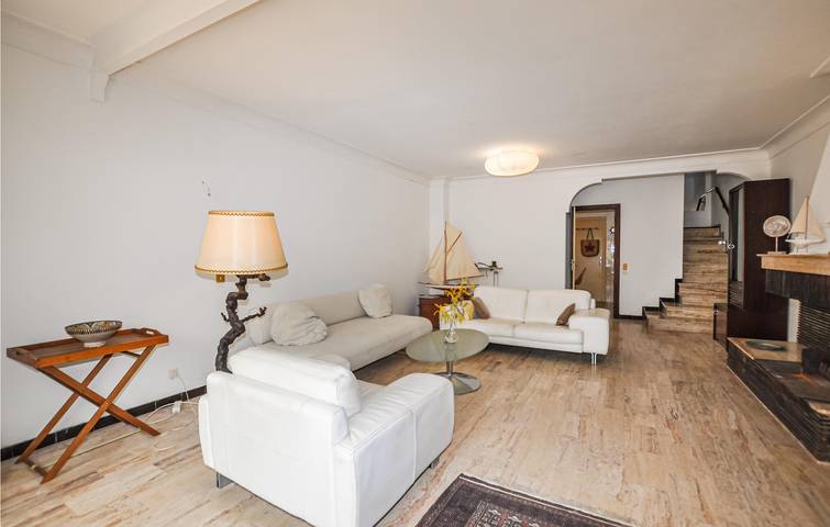 Location de vacances pour 6 personnes, avec terrasse à Sainte-Marie-la-Mer - 3