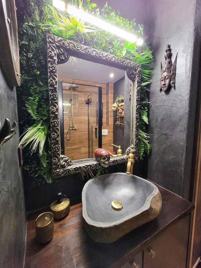 Gîte pour 4 personnes à Sainte-Croix-en-Plaine - 4