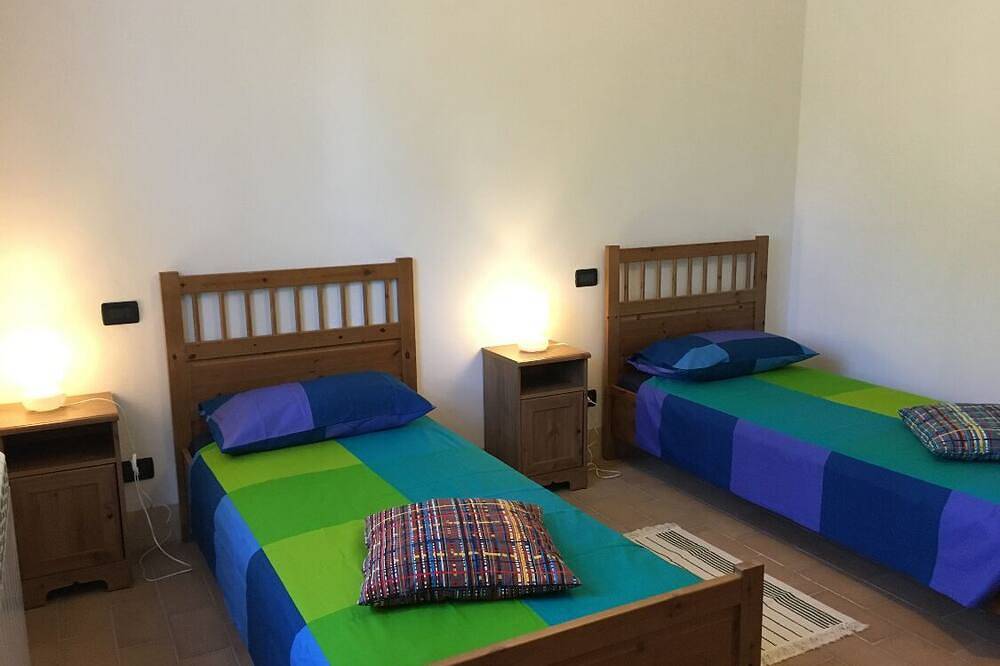 Ganze Wohnung, Podere San Rocco 1 in Bagnone, Nationalpark Toskanisch-Emilianischer Apennin