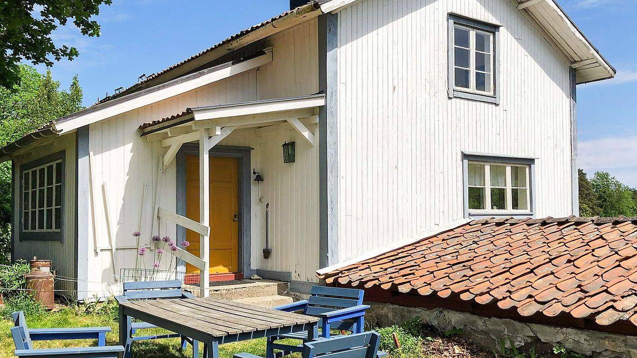 Ferienhaus für 4 Personen (70 m²) in Gransättra in Väddö