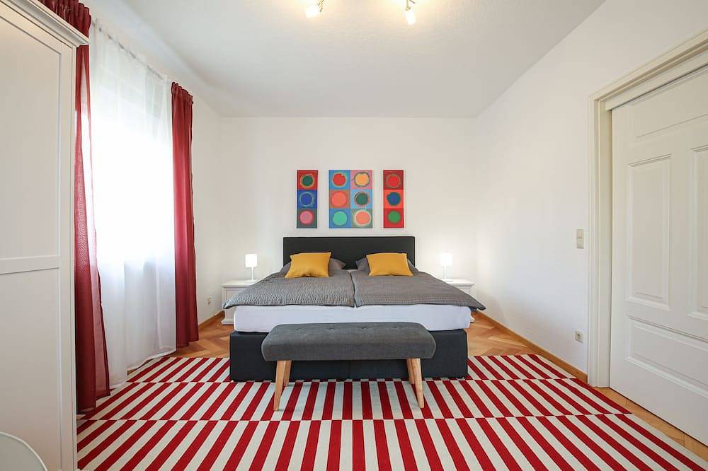 Ganze Wohnung, Ferienwohnung Leipzig Land im schönen Muldental in Naunhof, Leipzig und Umgebung