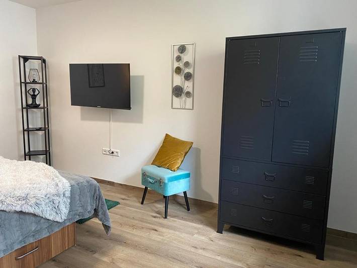 Ferienwohnung für 5 Personen, mit Haustier in Bielefeld - 3