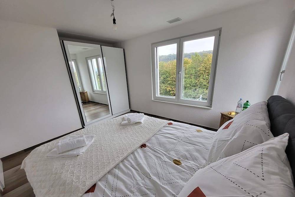 Wie in deinem eigenen Zuhause. in Südschwarzwald