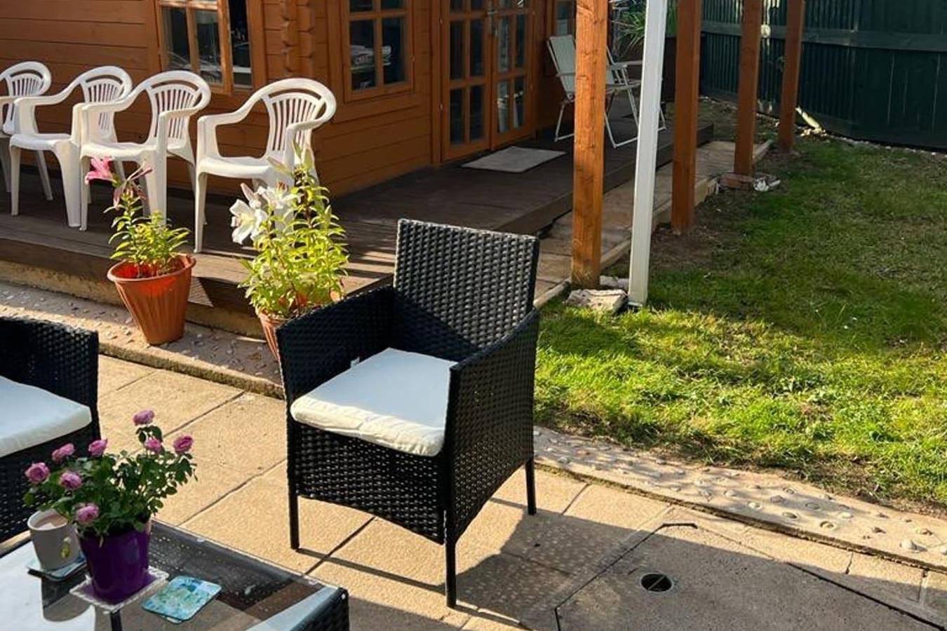Cardiff House with 3 Bedrooms in Cardiff, Cardiff region
