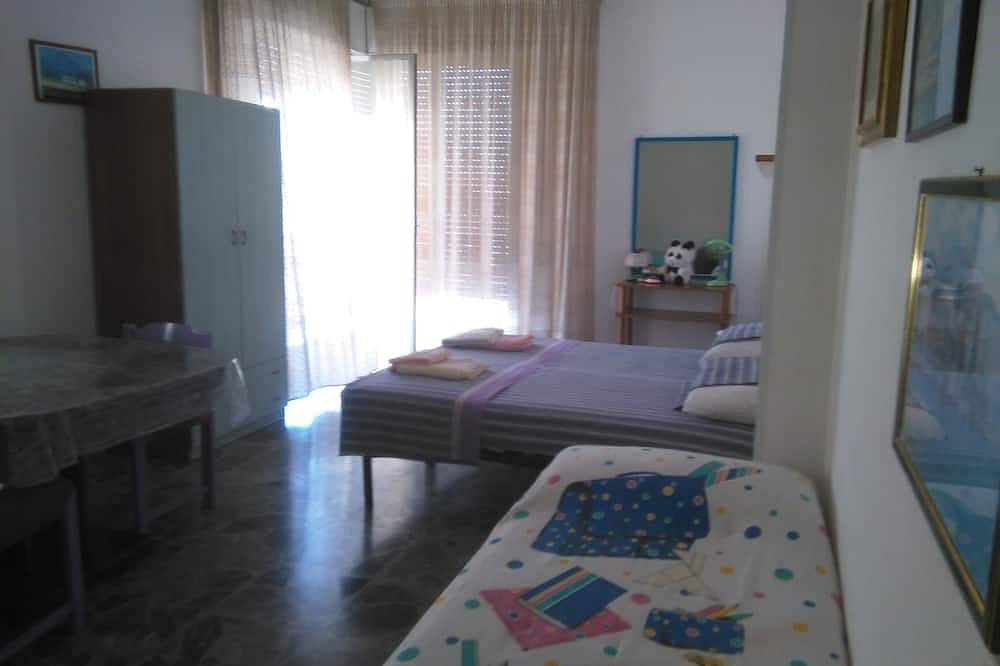 Appartement entier, Home Sweet Home in Spiaggia di Rivabella, Rivabella