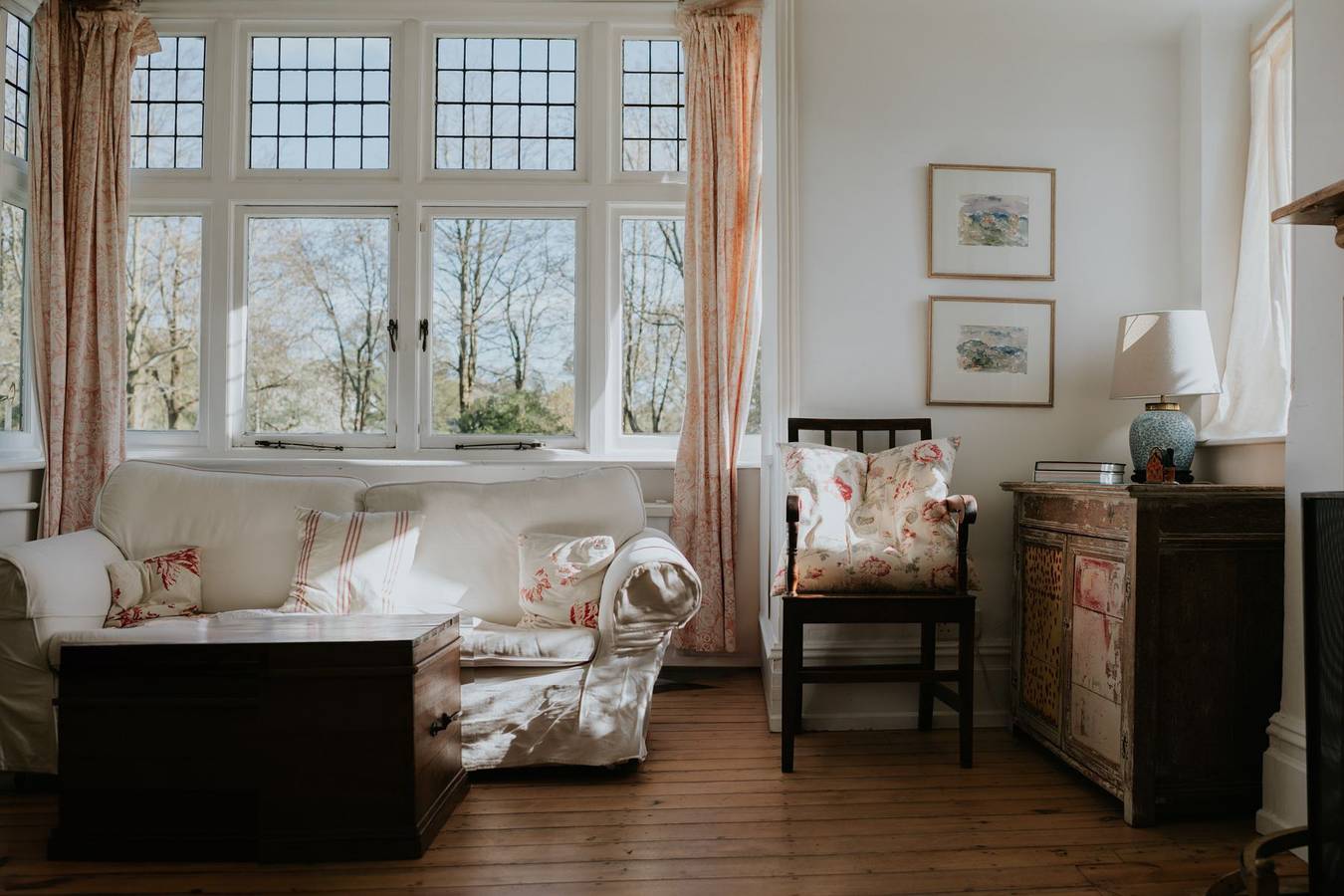 Wildflower Country House in Dorset