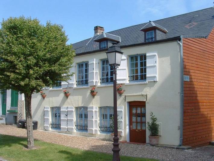 Ferienhaus für 14 Personen