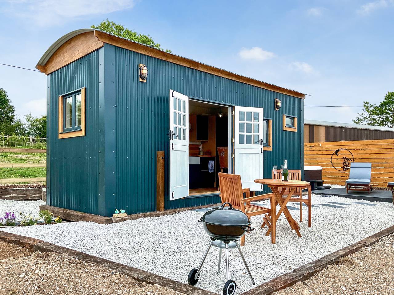 Cottage for 2 People in North Wessex Downs, South East England