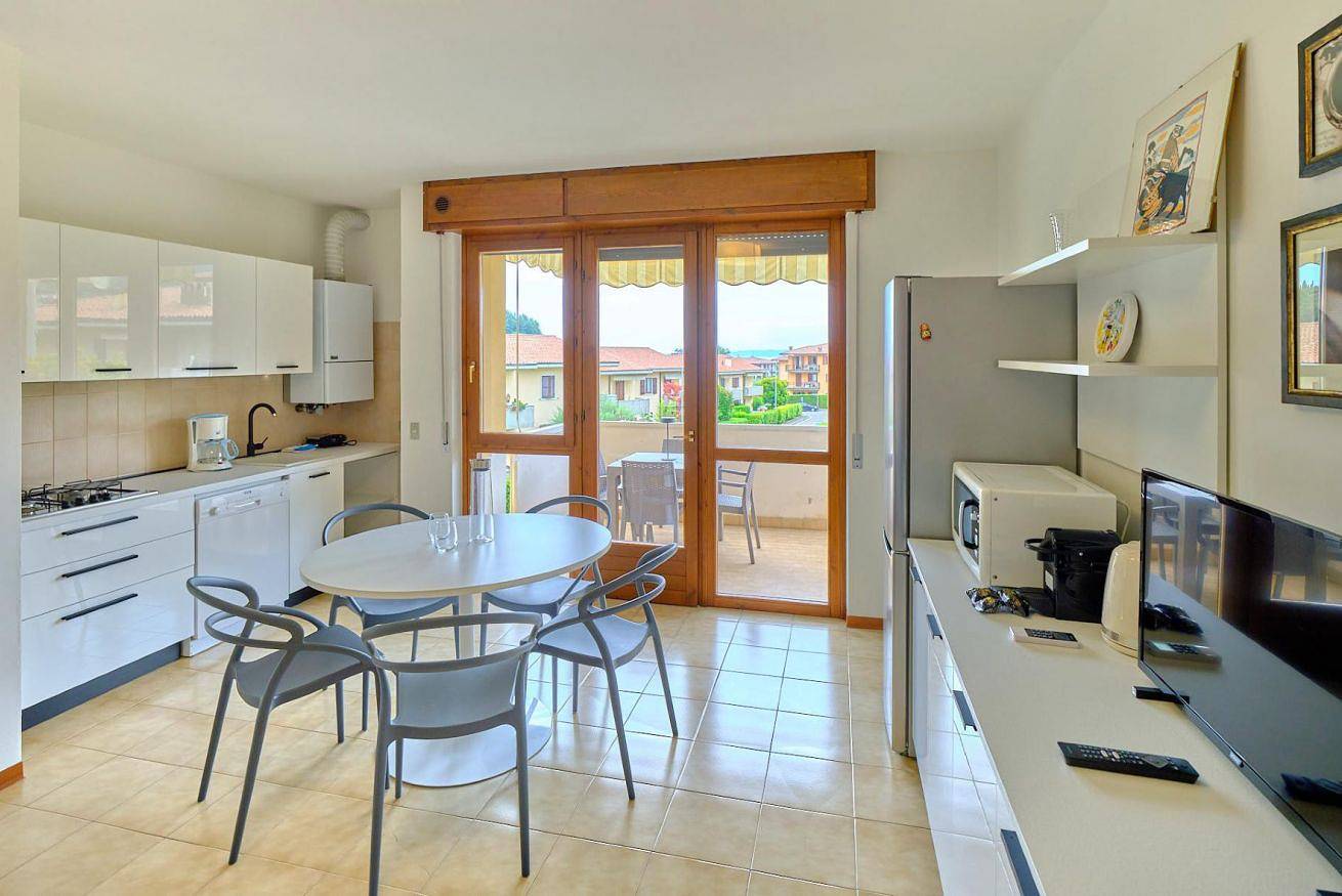 Appartamento vacanze a Garda a partire da 126€ a notte