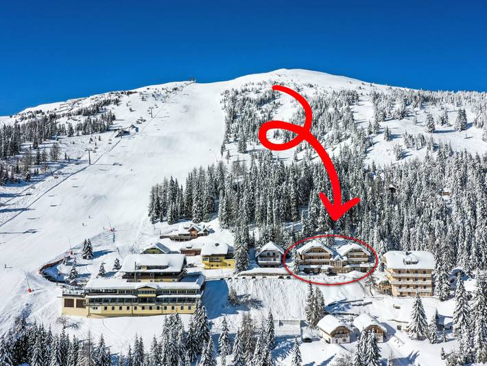 Ferienwohnung für 2 Personen, mit Balkon in Sankt Michael im Lungau
