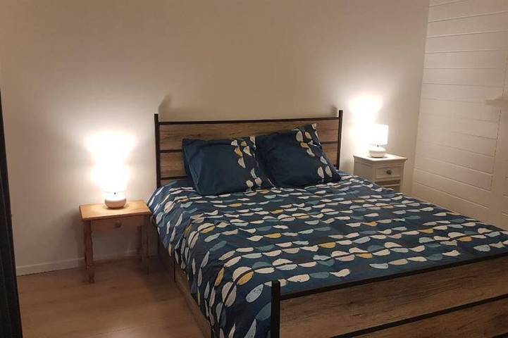 Appartement entier, Grand grand in Casteljaloux, Région de Nérac