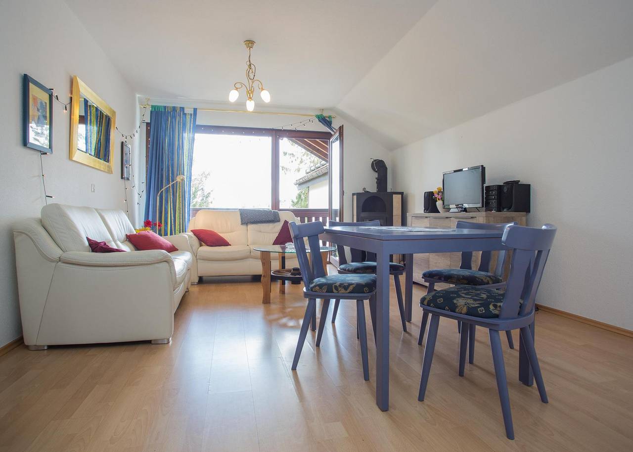 Apartamento entero, Apartment - Kapperundweg 4-B | Winterberg in Winterberg, Hochsauerlandkreis