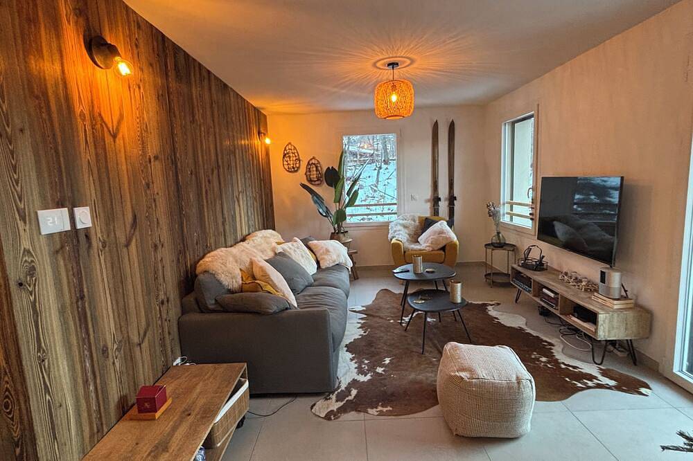 Photo : Appartement de vacances