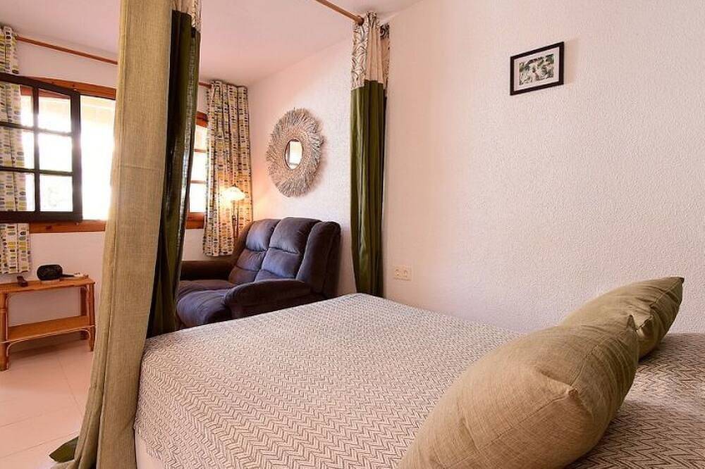 Ganze Wohnung, Violeta 17 in Cartagena, Costa Cálida
