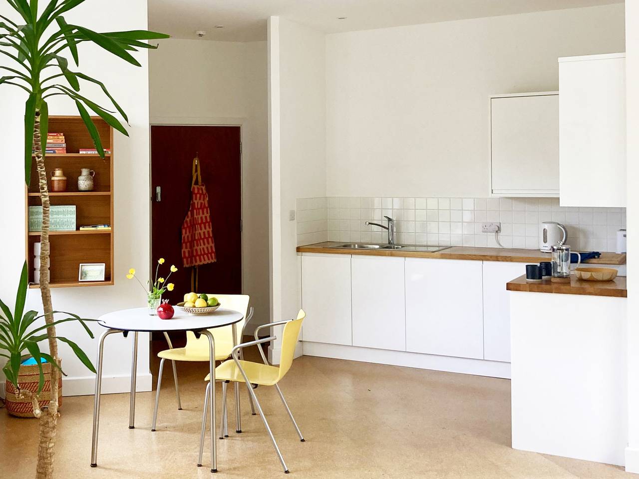 Entire apartment, The Old Riverside School House Apt 3 in Hebden Bridge, West Yorkshire