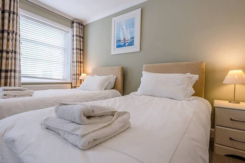 Entire apartment, 4 Market Cross House, Aldeburgh in Aldeburgh, Suffolk