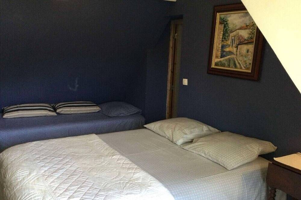 Farm house, Cottage in the heart of the 7 valleys and near the Opale coast in Pierremont, Arras region