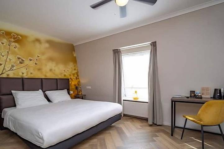 Hotel für 4 Personen