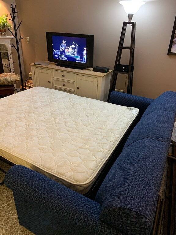 Ganze Wohnung, Ground floor entry with ski in/out access to Pico & Free shuttle to Killington in Killington, Rutland County