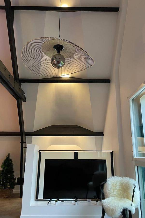 Location de vacances pour 6 personnes, avec jardin à Saint-André-des-Eaux - 4