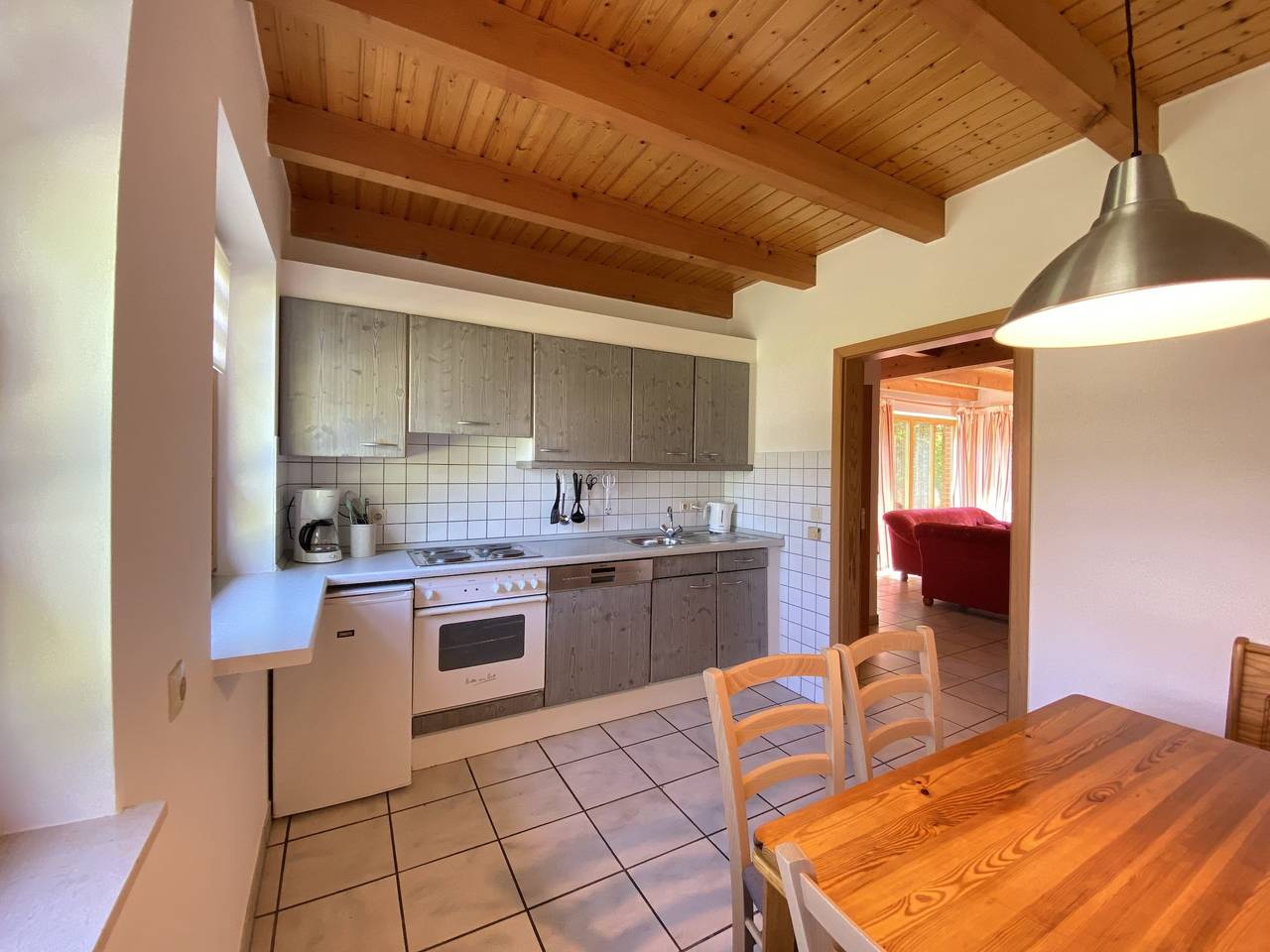Haus 27 Natur Ferienpark, Grüne Oase für Wanderurlaub, Naturgenuss und pure Entspannung in Nieheim, Kreis Höxter