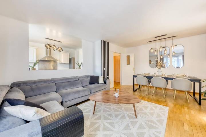 Ferienwohnung für 6 Personen - 1