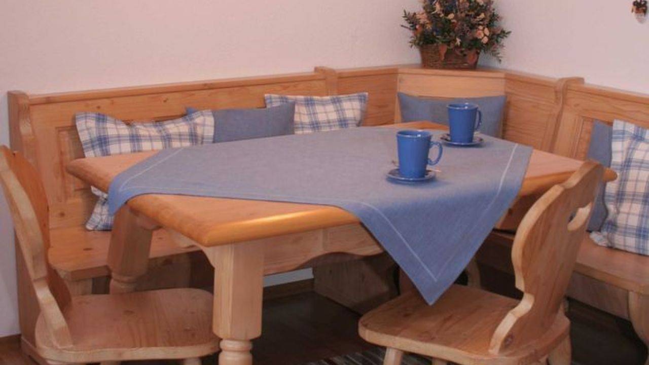 Entire holiday apartment, Ferienwohnung für 3 Personen (48 m²) in Bad Wiessee in Bad Wiessee, Bavarian Alps