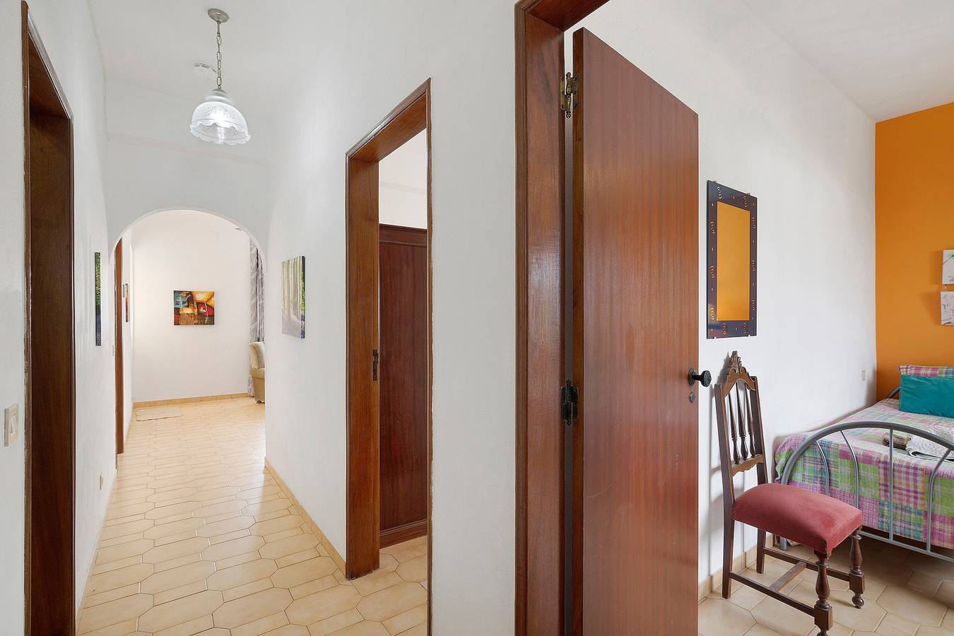 Apartment Cordeiro mit Gemeinschaftspool, Wlan und Klimaanlage in Albufeira, Faro Distrikt