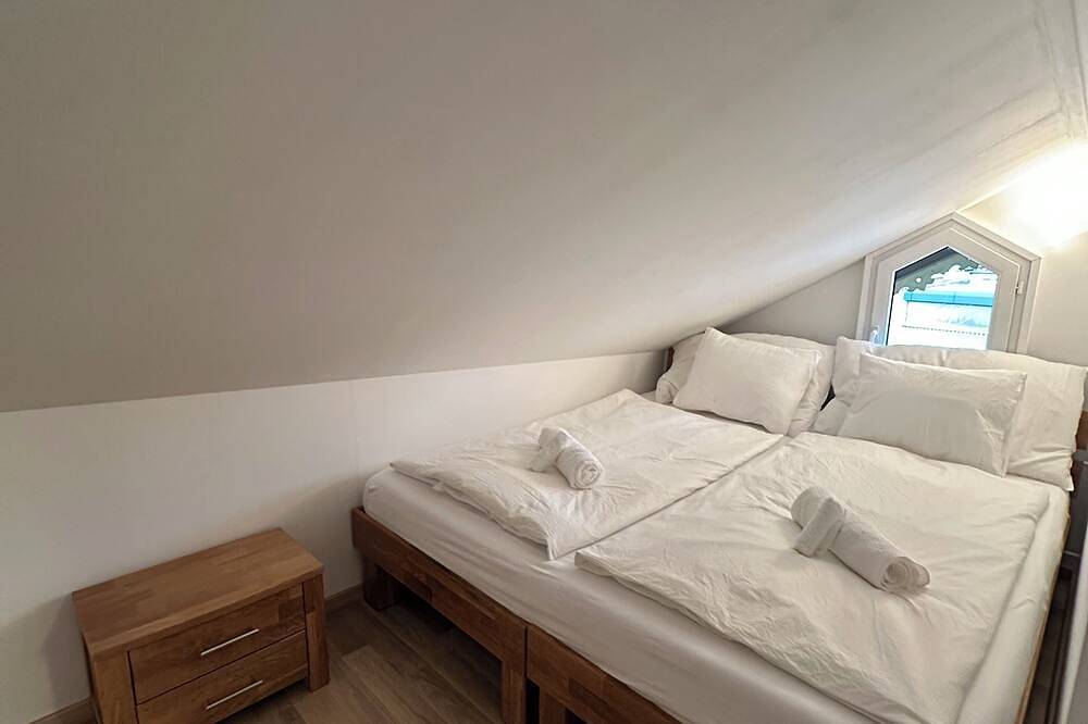 Ganze Wohnung, Charming Apartment Stay Interlaken Relax & Private in Interlaken, Thunersee