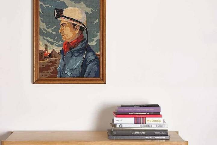 Maison de vacances pour 10 personnes - 1