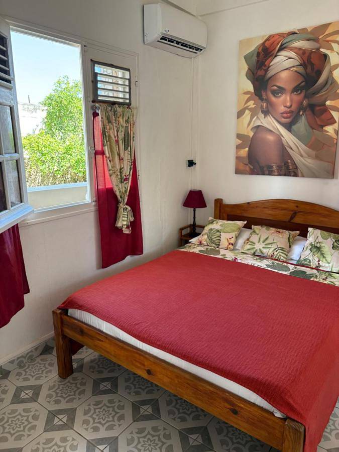 Holiday apartment for 2 people, with garden and terrace - 1