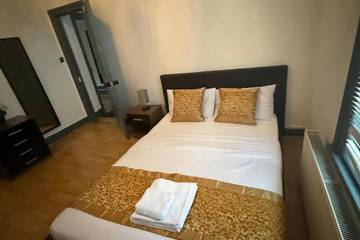 B&b for 2 People in Islington, London, Photo 1