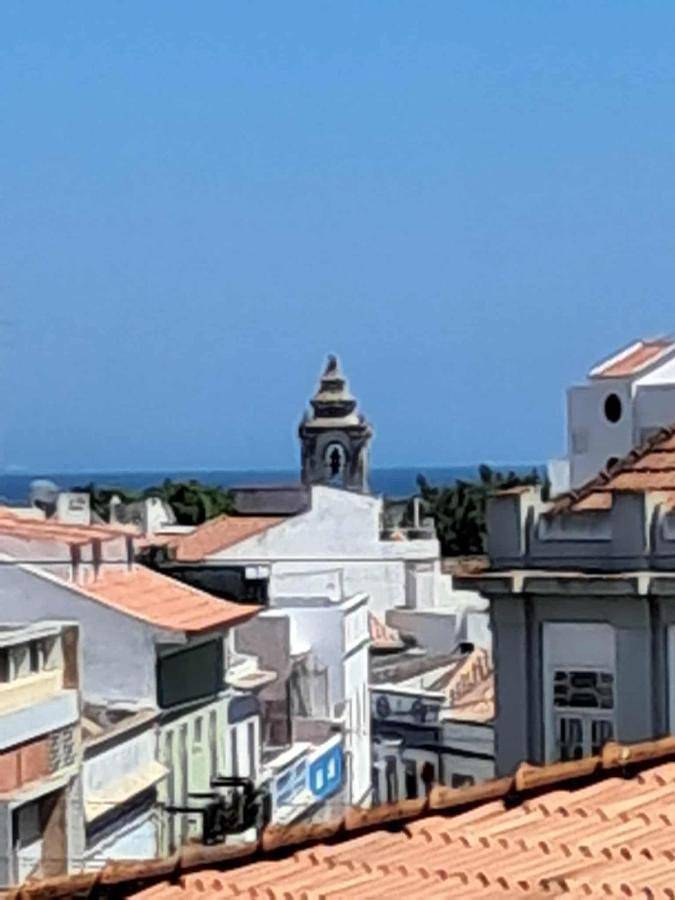 Guest House Ziza in Tavira, Tavira (Santiago)
