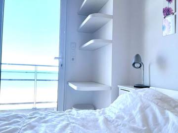 Location De Vacances pour 4 Personnes dans Saint-Gilles-Croix-de-Vie, Vallée de la Loire, Photo 3