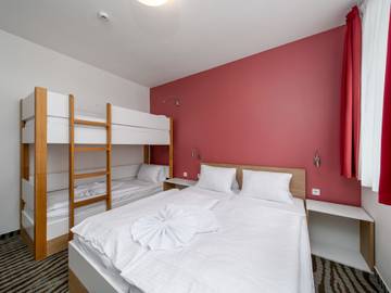 Apartament Wakacyjny dla 4 osoby w Jańskie Łaźnie, Karkonosze Czechy, Zdjęcie 3