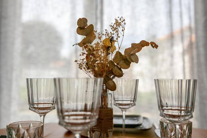 Location de vacances pour 4 personnes, avec terrasse dans Plage des Nonnes - 3