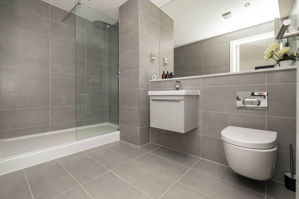 Apartamento entero, Modern 2-Bedroom Apartment in the Center of Solihull in Solihull, Birmingham y alrededores