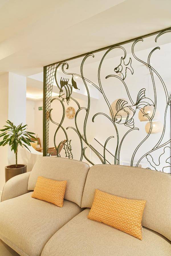 Appartement entier, Excelsior Estudios & Apartamentos in Ocean Beach Ibiza, Sant Antoni de Portmany