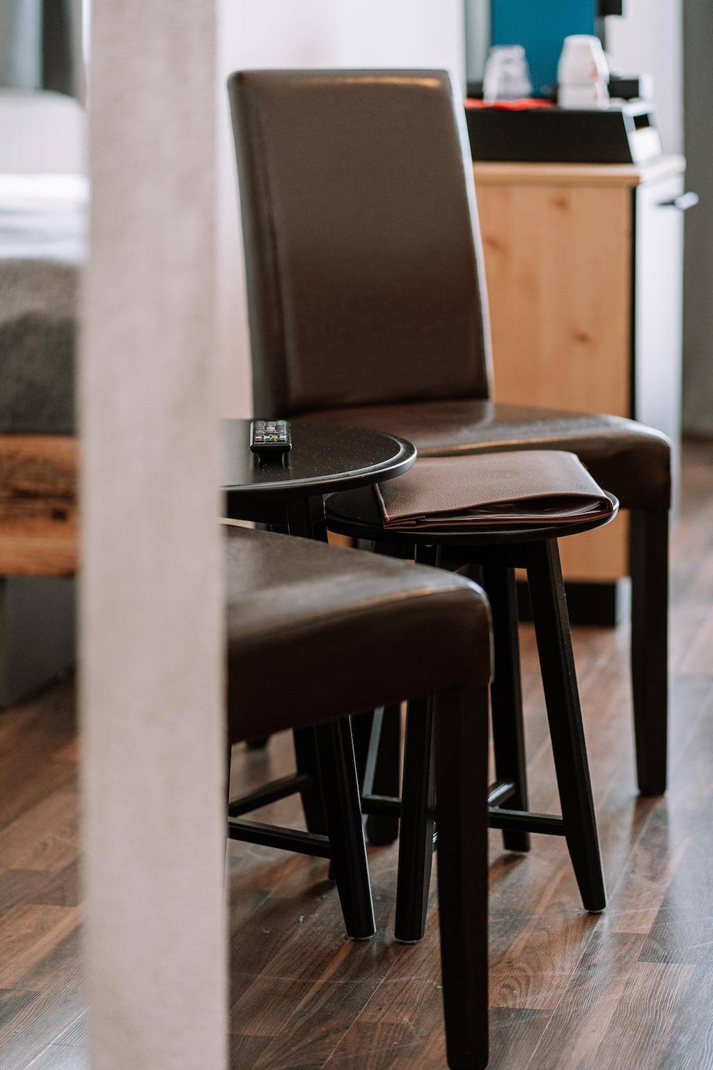 Pension für 2 Personen mit Terrasse in Spital am Pyhrn, Kirchdorf an der Krems (Bezirk)