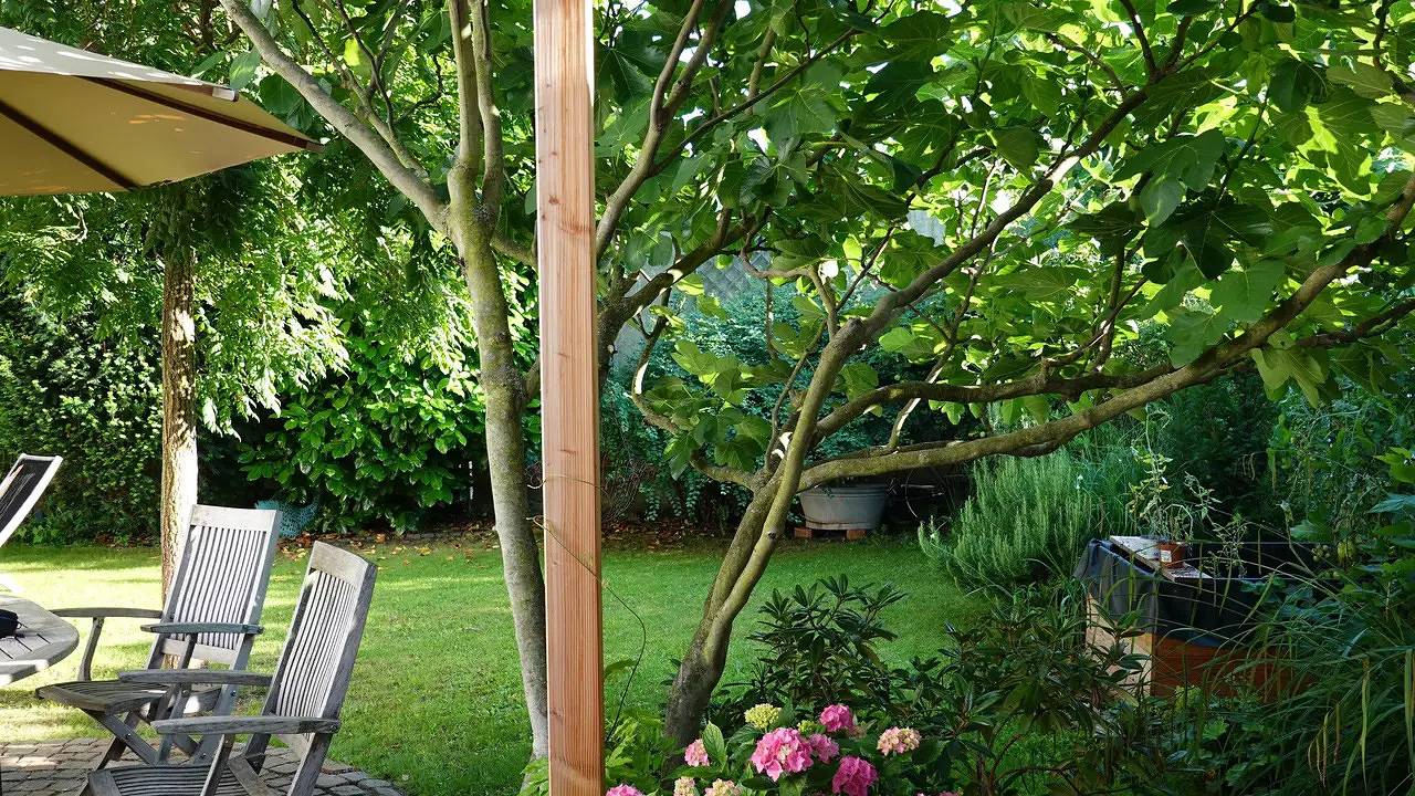 Ganze Ferienwohnung, Ferienwohnung für 4 Personen (95 m²) in Hemsbach in Hemsbach, Kurpfalz