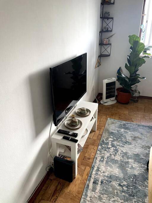 Gîte pour 4 personnes dans Barreiro - 3