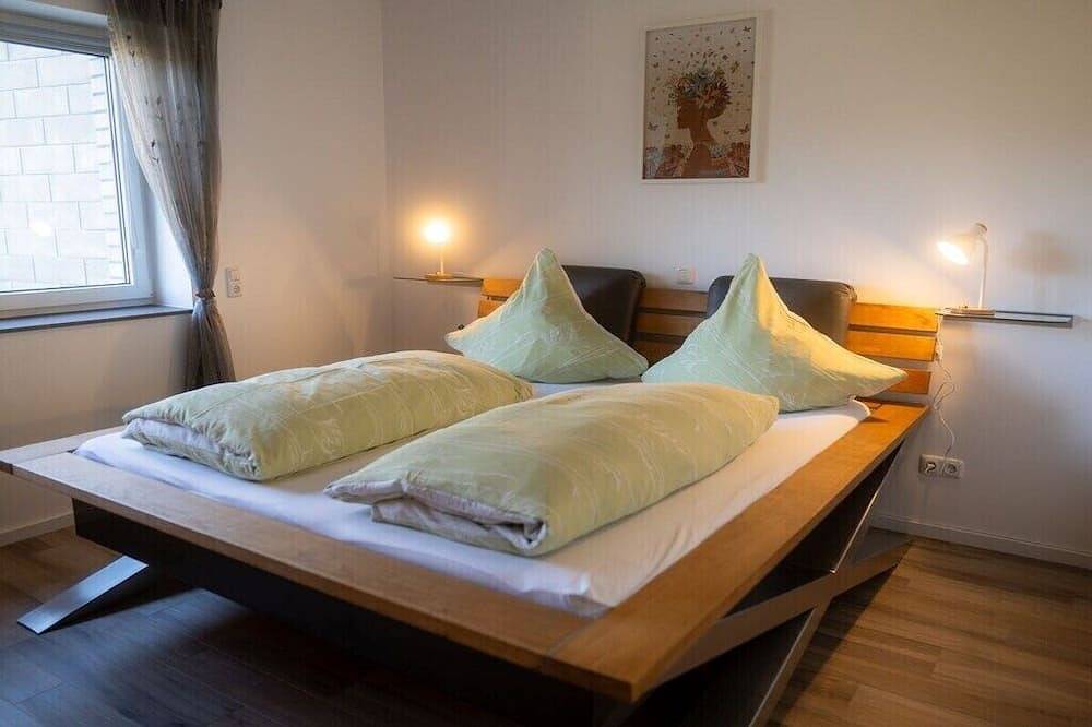 Appartement met 1 slaapkamer in Einruhr, Simmerath