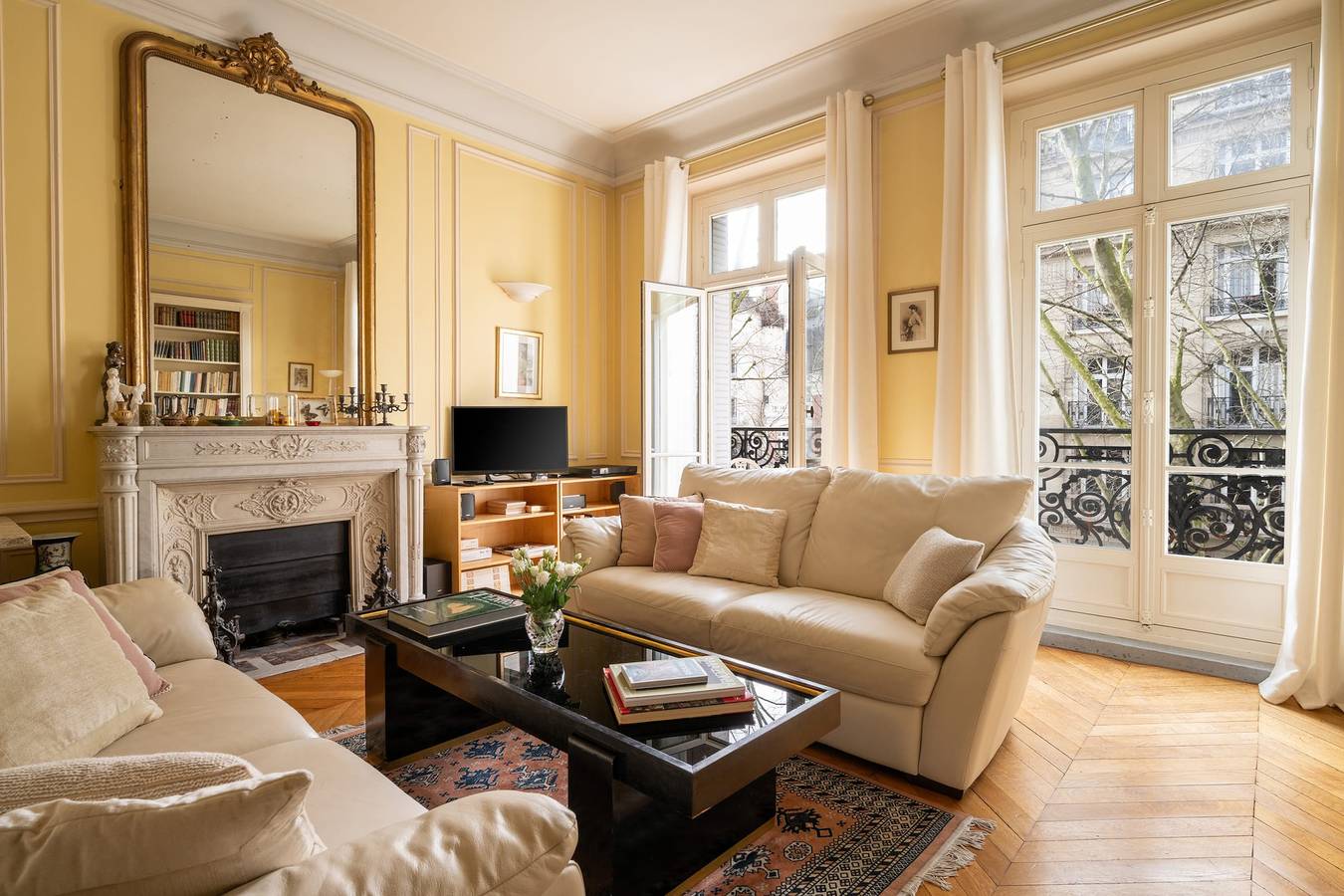 Appartement de vacances