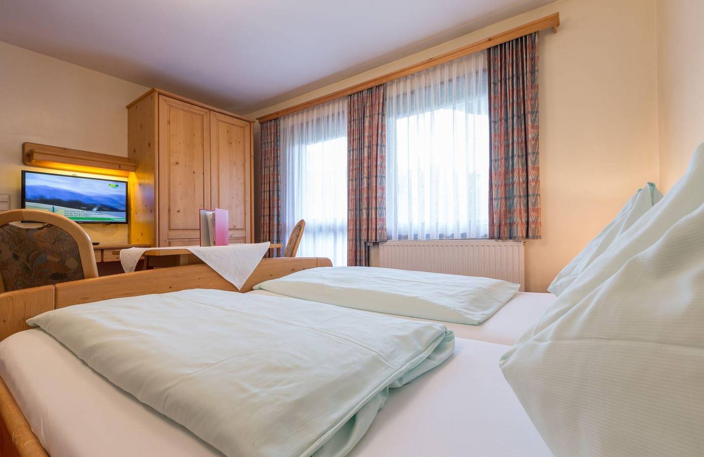 Doppelzimmer Untertal in Rohrmoos, Schladming-Dachstein
