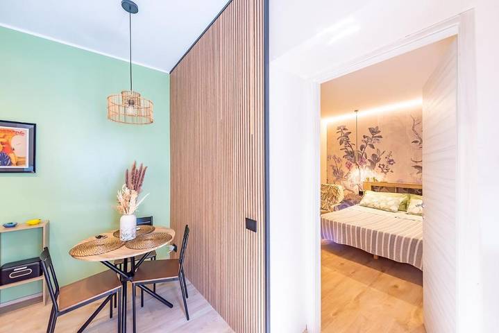 Appartement de vacances pour 2 personnes - 1