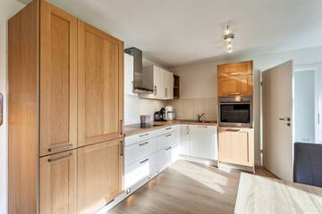 Ferienwohnung für 2 Personen in Schmallenberg, Hochsauerlandkreis, Bild 4